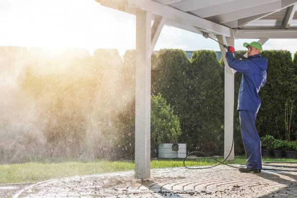 Solar Panel Cleaning in Seaville, NJ